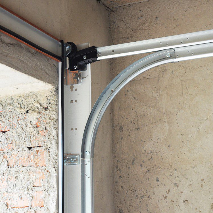 Broken Rollers or Hinges